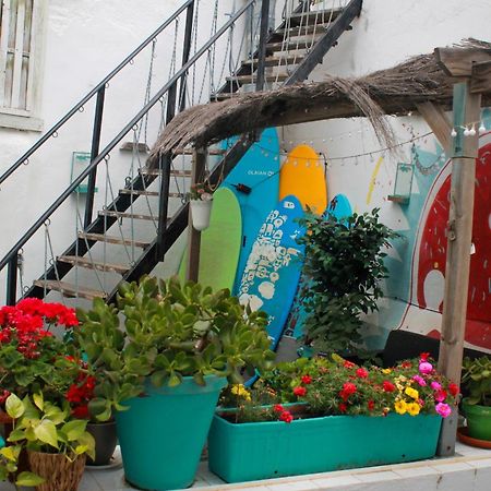 Rosa De Los Vientos Cádiz Exterior foto