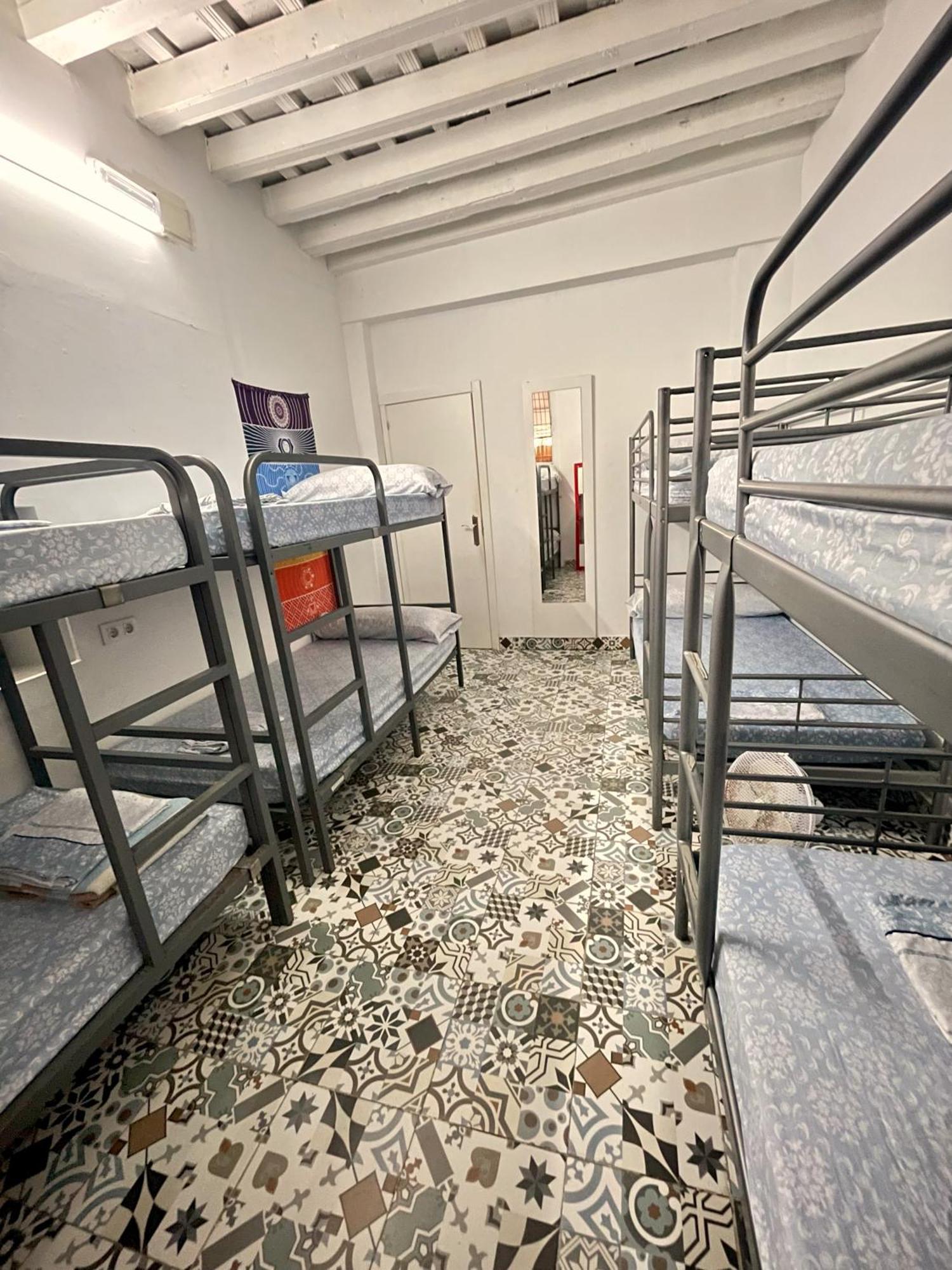 Rosa De Los Vientos Cádiz Cameră foto