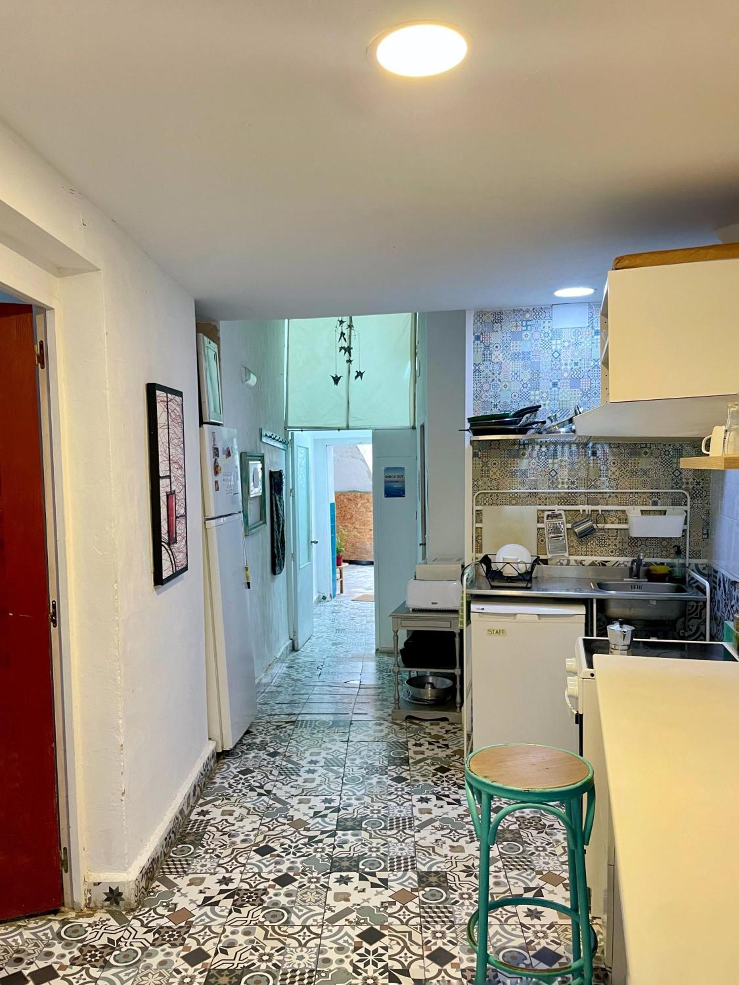 Rosa De Los Vientos Cádiz Exterior foto